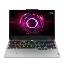 Lenovo LOQ 15AHP10 Ryzen 5 220 15.6" FHD IPS 300 nits 144 Hz AG 16 GB DDR5 5600 SSD 512 GeForce RTX 5050 8 GB 60 Wh NoOS Luna Gr