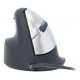 R-Go Tools Ergonomic mouse R-Go HE Break with break software, medium (hand size 165-185 mm), left-handed, Wired, black
