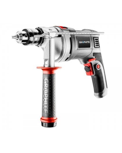 Graphite 58G728 drill 3000 RPM Key