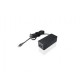 Lenovo GX20N20875 power adapter/inverter Indoor 45 W Black