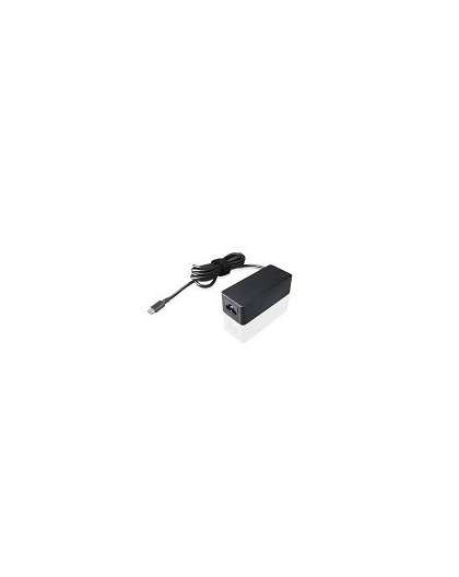 Lenovo GX20N20875 power adapter/inverter Indoor 45 W Black