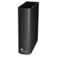 Western Digital WD Elements Desktop external hard drive 4 TB Micro-USB B 3.2 Gen 1 (3.1 Gen 1) Black