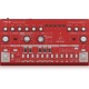 Behringer TD-3-RD synthesizer Analog synthesizer Red