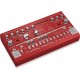 Behringer TD-3-RD synthesizer Analog synthesizer Red