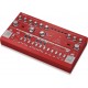 Behringer TD-3-RD synthesizer Analog synthesizer Red