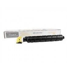 KYOCERA TK-8555 toner cartridge 1 pc(s) Original Yellow