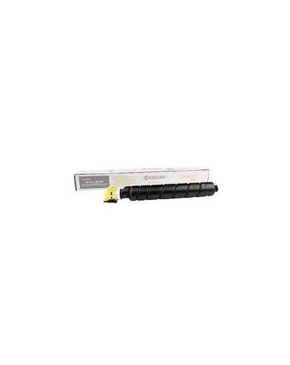 KYOCERA TK-8555 toner cartridge 1 pc(s) Original Yellow
