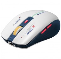 WIRELESS MOUSE DEFENDER DILA MM-282 RF 1800dpi 6P