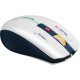WIRELESS MOUSE DEFENDER DILA MM-282 RF 1800dpi 6P