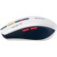 WIRELESS MOUSE DEFENDER DILA MM-282 RF 1800dpi 6P