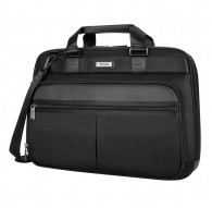 Targus TBT932GL laptop case 40.6 cm (16") Briefcase Black