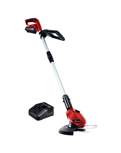 Cordless grass trimmer GE-CT 18V 3411219 EINHELL