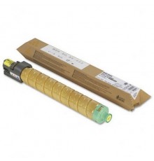Ricoh 841818 toner cartridge 1 pc(s) Original Yellow