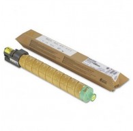 Ricoh 841818 toner cartridge 1 pc(s) Original Yellow
