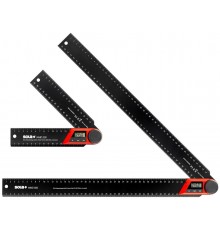 SOLA DIGITAL PROTRACTOR WMD 200