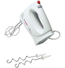 Bosch MFQ3030 mixer Hand mixer White 350 W