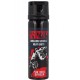 Pepper spray Grizzly 4 million scoville heat units 63 ml- cone/cloud