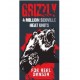 Pepper spray Grizzly 4 million scoville heat units 63 ml- cone/cloud