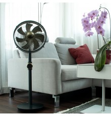 Stylies Uranus Anthracite, Bronze