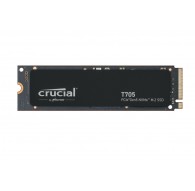 Crucial CT2000T705SSD3 internal solid state drive 2 TB M.2 PCI Express 5.0 NVMe