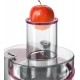 Bosch MES25C0 juice maker Centrifugal juicer 700 W Cherry (fruit), Transparent, White