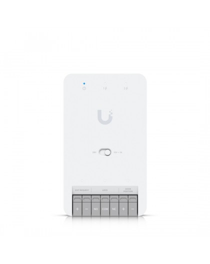 Emergency exit controller 1 door Ethernet