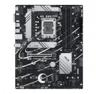 ASUS PRIME B760-PLUS Intel B760 LGA 1700 ATX motherboard