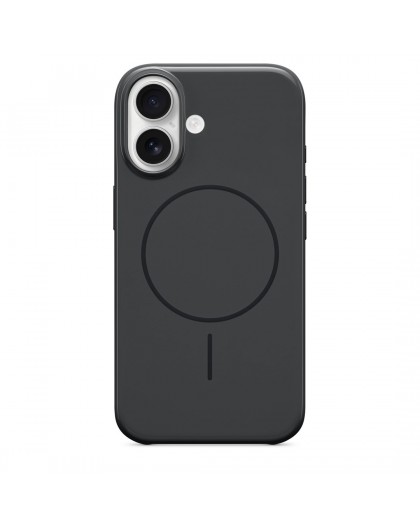 Apple Beats iPhone 16 Case with MagSafe - Midnight Black