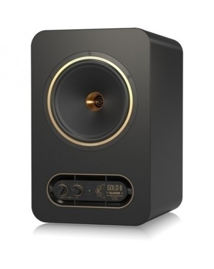Tannoy GOLD 8 Monitor bliskiego pola 8" 300W