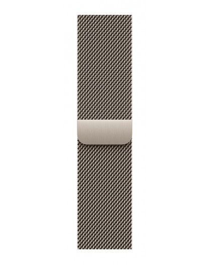 Apple MGHV4ZM/A Smart Wearable Accessories Band Natural Stainless steel