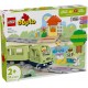 LEGO DUPLO 10427 Interaktiivne Seiklusrong