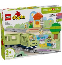 LEGO DUPLO 10427 Interaktiivne Seiklusrong