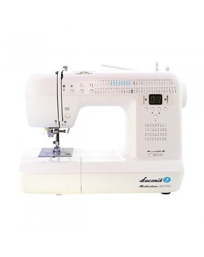 Sewing machine Łucznik Malwina 2070