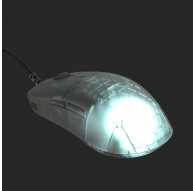 Endgame Gear OP1 RGB mouse Gaming Right-hand USB Type-A Optical 26000 DPI