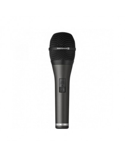 Beyerdynamic TG V70d s Black Stage/performance microphone