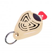 Tickless Pet Ultrasonic tick repeller