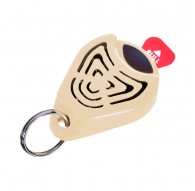 Tickless Pet Ultrasonic tick repeller