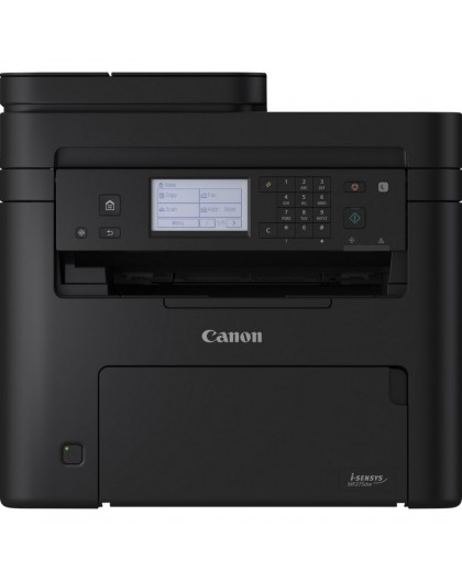 Canon i-SENSYS MF275dw Laser A4 2400 x 600 DPI 29 ppm Wi-Fi