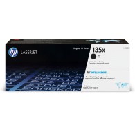 HP LaserJet 135X High Yield Black Original Toner Cartridge