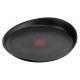 TEFAL Ingenio Ultimited 27 cm pancake pan Black