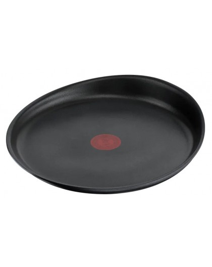 TEFAL Ingenio Ultimited 27 cm pancake pan Black
