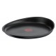 TEFAL Ingenio Ultimited 27 cm pancake pan Black