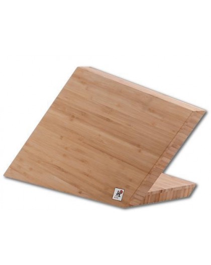 ZWILLING 34532-100-0 knife block Bamboo Wood