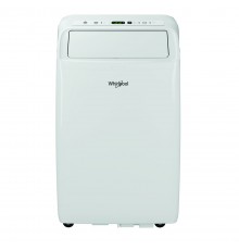 Portable air conditioner WHIRLPOOL PACF212CO W White