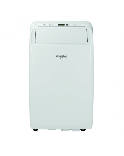 Portable air conditioner WHIRLPOOL PACF212CO W White