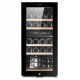 Wine cooler Adler AD 8080 24 bottles / 60 litres