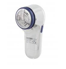 Leifheit 80029 fabric shaver Blue, White