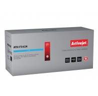 Activejet ATH-F541N toner (asendamine HP 203A HP203A CF541A CRG 054 CRG054 Supreme 1300 lehekülge tsüaan)