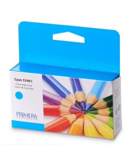 PRIMERA 053461 ink cartridge Original Cyan