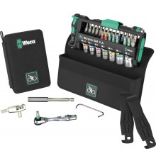 Bicycle set A, 40 pcs